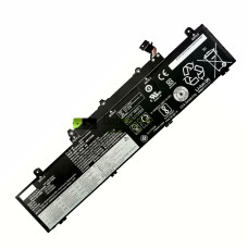 Vervangende batterij voor Lenovo L20M3PD4 L20D3PD4 L19D3PD5 TP00117D TP00116C
