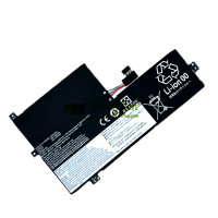 Vervangende batterij voor Lenovo L20M3PG0 SB11H56258/56357 L20C3PG0 L22D3P72