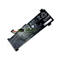Vervangende batterij voor Lenovo L20M4PC0 L20C4PC0 L20D4PC0 SB11B48820