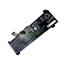 Vervangende batterij voor Lenovo L20M4PC0 L20C4PC0 L20D4PC0 SB11B48820