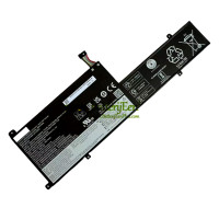 Vervangende batterij voor Lenovo L21B3PE0 L21C3PE0 L21D3PE0 L21L3PE0 L21M3PE0