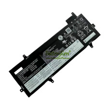 Vervangende batterij voor Lenovo L21C3P72 L21M3P72 L21C3P73 L21B3P71