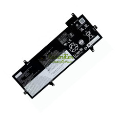 Vervangende batterij voor Lenovo L21C3P72 L21M3P72 SB10W51983 5B10W51882 SB10W51982 5B10W51881