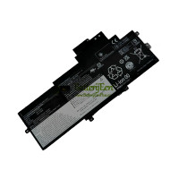 Vervangende batterij voor Lenovo L21C3P74 SB11F28681 L21D3P70 SB11F28678 SB11B44632