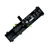 Vervangende batterij voor Lenovo L21C4PC2 L21D4PC1 L21B4PC0 L21M4PC1