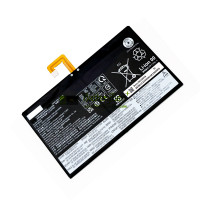 Vervangende batterij voor Lenovo L21D2PG2 SB11C73241 L21B2PG2 SB11F38378
