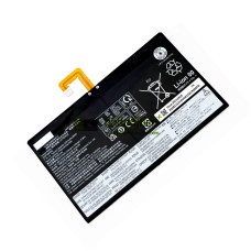 Vervangende batterij voor Lenovo L21D2PG2 SB11C73241 L21B2PG2 SB11F38378