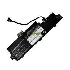 Vervangende batterij voor Lenovo L21D2PJ0 SB11B48820 L21M2PJ0