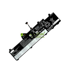 Vervangende batterij voor Lenovo L21D3PG1 SB11F21944