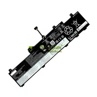 Vervangende batterij voor Lenovo L21D3PG2 SB11F21945 5B11F21946 L21D3PG1