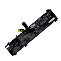 Vervangende batterij voor Lenovo L21D4PC2 L21M4PC2 L21M4PC3 Y7000P R7000P Y9000K Y9000P