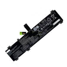 Vervangende batterij voor Lenovo L21D4PC2 L21M4PC2 L21M4PC3 Y7000P R7000P Y9000K Y9000P