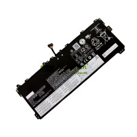 Vervangende batterij voor Lenovo L21L4PG3 L21M4PG3 L21C4PG3 L21D4PG3
