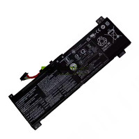 Vervangende batterij voor Lenovo L21M4PC0 L21D4PC1 L21C4PC1 L21M4PC1