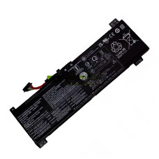 Vervangende batterij voor Lenovo L21M4PC0 L21D4PC1 L21C4PC1 L21M4PC1