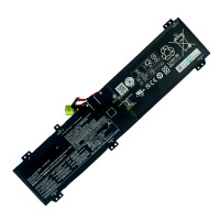Vervangende batterij voor Lenovo L21M4PC5 L21C4PC5 L21L4PC5