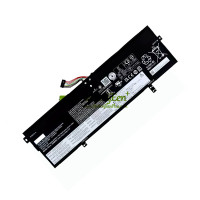 Vervangende batterij voor Lenovo L21M4PE3 L21C4PE3 L21L4PE3