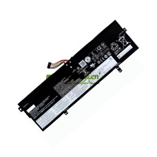 Vervangende batterij voor Lenovo L21M4PE3 L21C4PE3 L21L4PE3