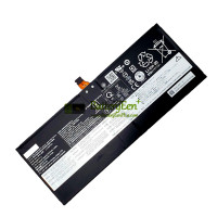 Vervangende batterij voor Lenovo L21M4PG0 L21D4PG0