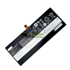 Vervangende batterij voor Lenovo L21M4PG0 L21D4PG0
