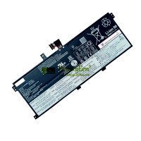 Vervangende batterij voor Lenovo L21M4PG1 SB10W51949 5B10W51848
