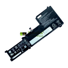 Vervangende batterij voor Lenovo L21M4PH2 L21D4PH2 L21C4PH2 L21L4PH2