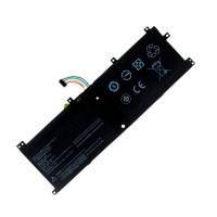 Vervangende batterij voor Lenovo Miix 510-12ISK 520-12IKB BSNO4170A5-AT