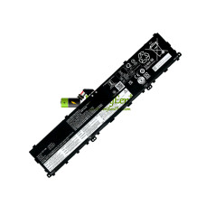 Vervangende batterij voor Lenovo P1 G4 L20D4P75 SB11B79216 L20M4P75