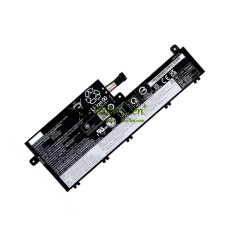 Vervangende batterij voor Lenovo P15V-Gen1/Gen2 T15P-Gen1/Gen2 L19C6P72 L19L6P72