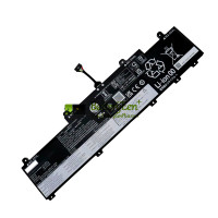 Vervangende batterij voor Lenovo SB11F21951 L21M3PG2 L21C3PG1 L21D3PG2/M3PG1