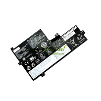 Vervangende batterij voor Lenovo SB11H56258/56357 L20C3PG0 L22D3P72 L20M3PG0