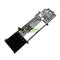 Vervangende batterij voor Lenovo T14 P14S Gen3 L21M3P71 L21L3P71 L21C3P71 L21D3P71