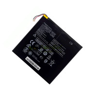 Vervangende batterij voor Lenovo Tablet01 1ICP3 138-2 MIIX 300-10IBY