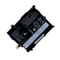 Vervangende batterij voor Lenovo Think-10-2Gen SB10F46454 SB10F46456 00HW016 00HW018