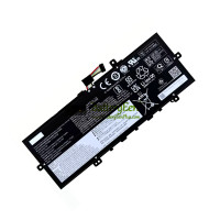 Vervangende batterij voor Lenovo ThinkBook-13X-Gen2 L21B4PD0 L21C4PD0 L21M4PD0