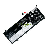 Vervangende batterij voor Lenovo ThinkBook 14-G3-15-G4-ACL L20M4PDB
