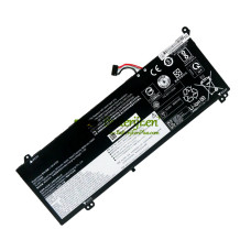 Vervangende batterij voor Lenovo ThinkBook 14-G3-15-G4-ACL L20M4PDB