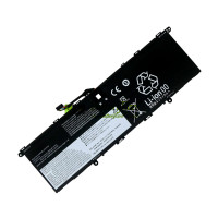 Vervangende batterij voor Lenovo ThinkBook-14p-G2-ACH L20B4PD2 L20C L20D4PD2