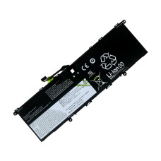 Vervangende batterij voor Lenovo ThinkBook-14p-G2-ACH L20B4PD2 L20C L20D4PD2