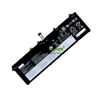 Vervangende batterij voor Lenovo ThinkBook-16p-Gen2 Legion-Slim-7-15 Slim-7-Gen-6 L20L4PD3 L20M4PD3 R9000X 2021R