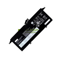 Vervangende batterij voor Lenovo ThinkBook-Plus-G2-ITG PLUS-Gen2-ITG L20D4PD1 L20M4PD1