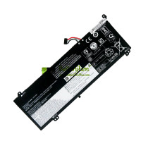 Vervangende batterij voor Lenovo ThinkBook14 15 G2-ITL L19C4PDB L19M4PDB