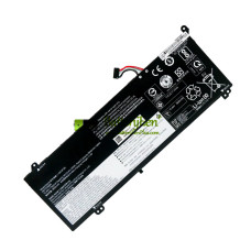 Vervangende batterij voor Lenovo ThinkBook14 15 G2-ITL L19C4PDB L19M4PDB