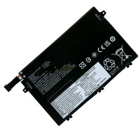 Vervangende batterij voor Lenovo Thinkpad E595 R480 R580 E41-50 E41-55 01AV448