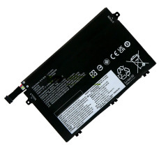 Vervangende batterij voor Lenovo Thinkpad E595 R480 R580 E41-50 E41-55 01AV448