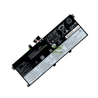 Vervangende batterij voor Lenovo ThinkPad L13 Yoga-Gen3 L21D4PG1 L21L4PG1