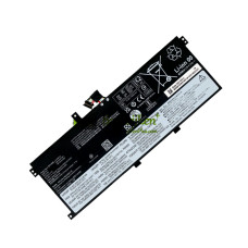 Vervangende batterij voor Lenovo ThinkPad L13 Yoga-Gen3 L21D4PG1 L21L4PG1