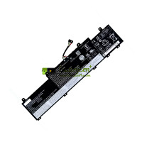 Vervangende batterij voor Lenovo ThinkPad L14-Gen3 L15-Gen3 L21C3PG1 L21L3PG1 L21M3PG1