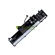 Vervangende batterij voor Lenovo ThinkPad L14-Gen3 L15-Gen3 L21C3PG1 L21L3PG1 L21M3PG1