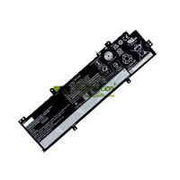 Vervangende batterij voor Lenovo ThinkPad-T14 P14s-Gen3 L21M4P71 L21C4P71 L21L4P71 L21D4P71 L21M3P71 L21C3P71